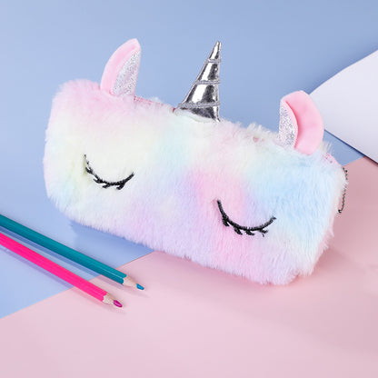 Unicorn Pencil Case