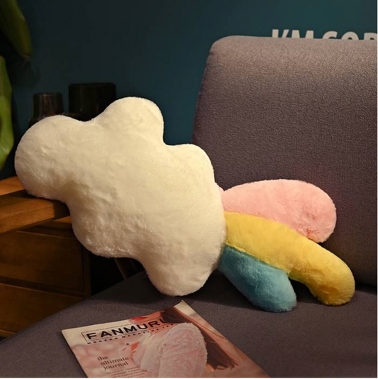 Cloud Soft Toy