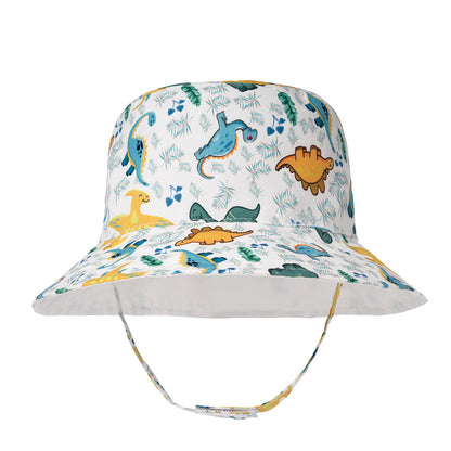 Dinosaur Bucket hat