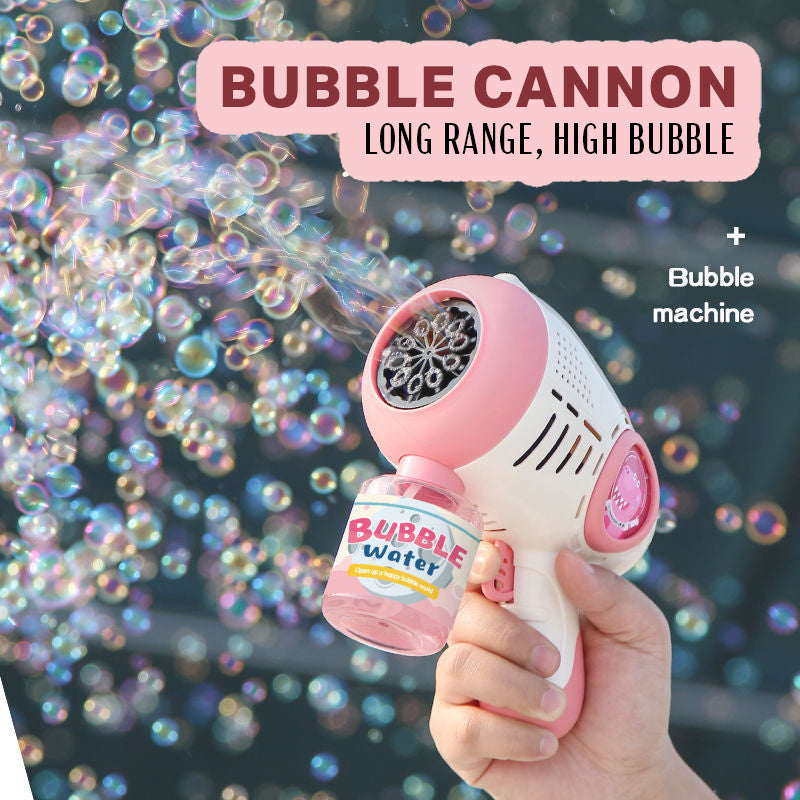 Bubble Machine