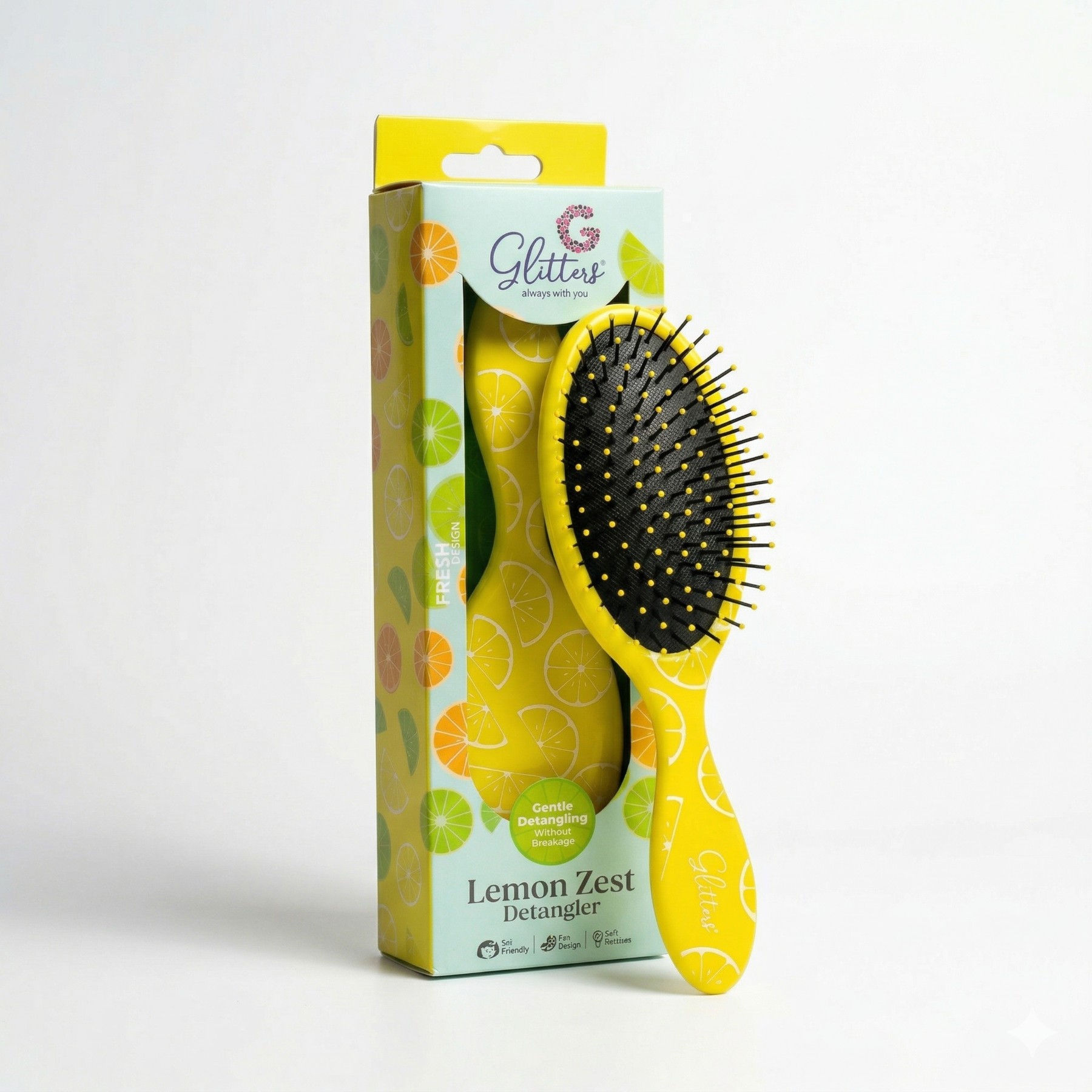 Lemon Zest product 1