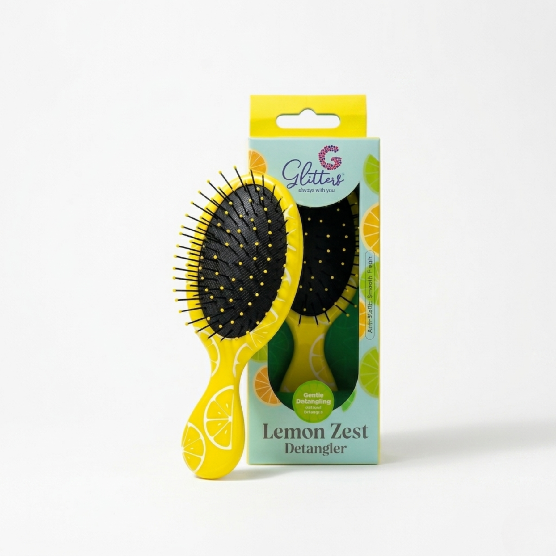 Lemon Zest product 2