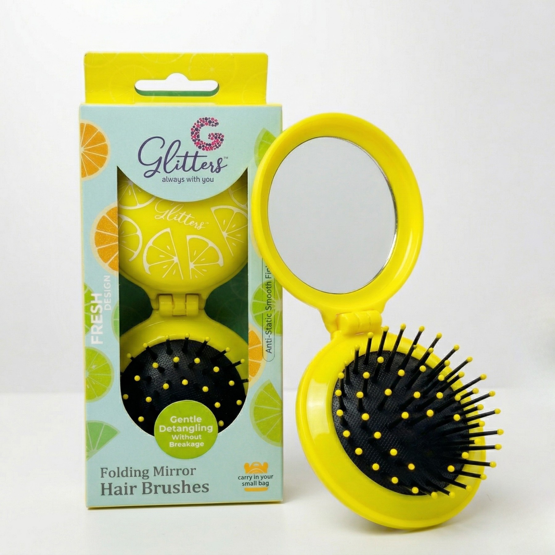 Lemon Zest product 3