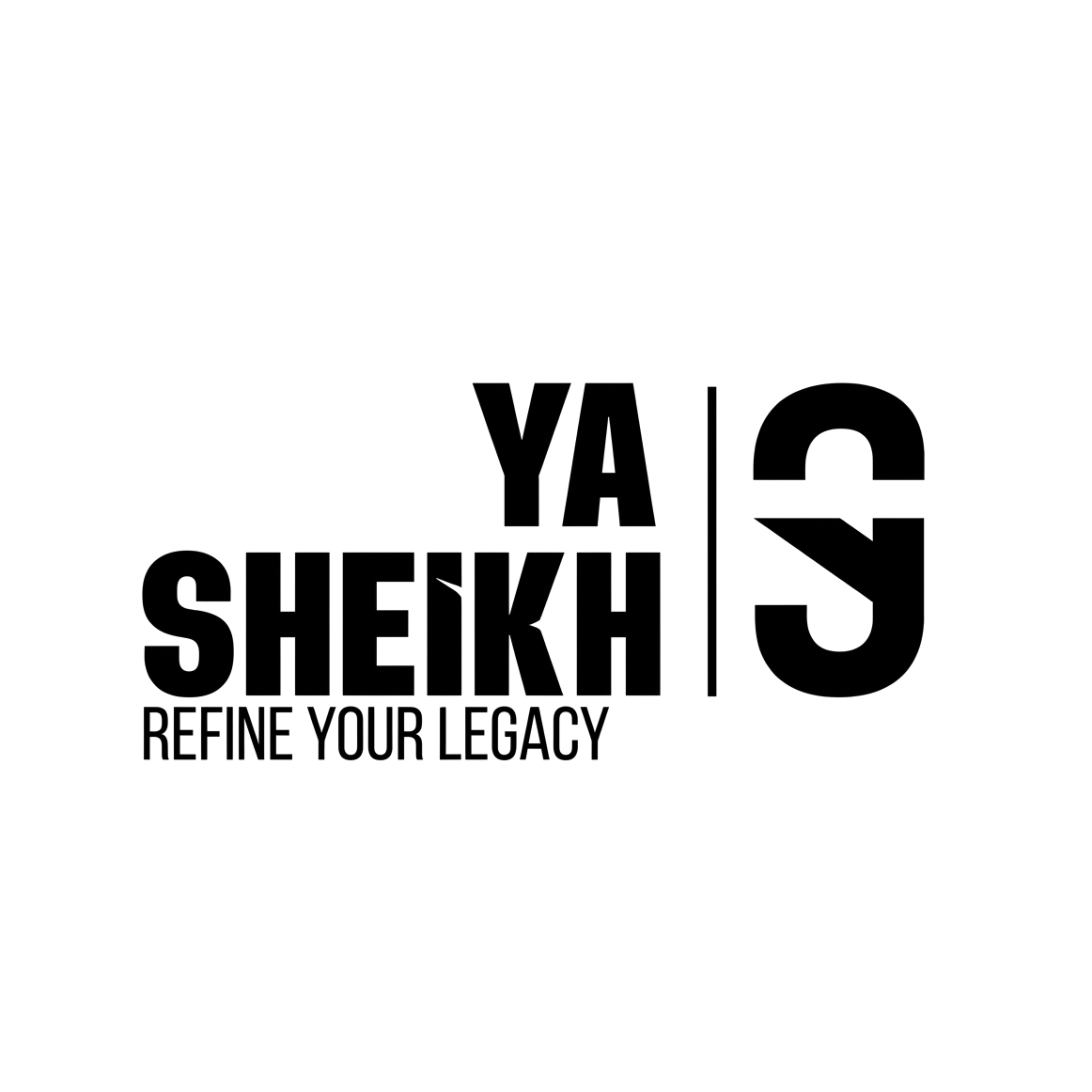 Ya Sheikh